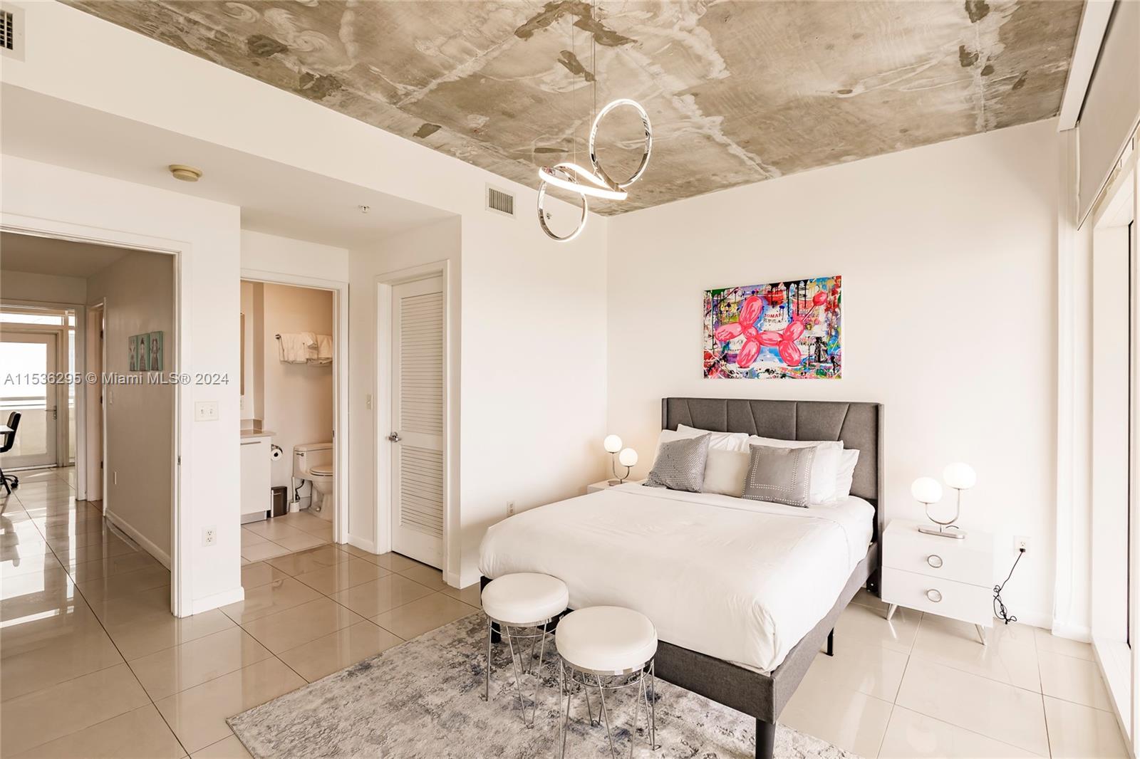 3250 NE 1st Ave 549, Miami, Florida 33137, 2 Bedrooms Bedrooms, ,2 BathroomsBathrooms,Residentiallease,For Rent,3250 NE 1st Ave 549,A11536295