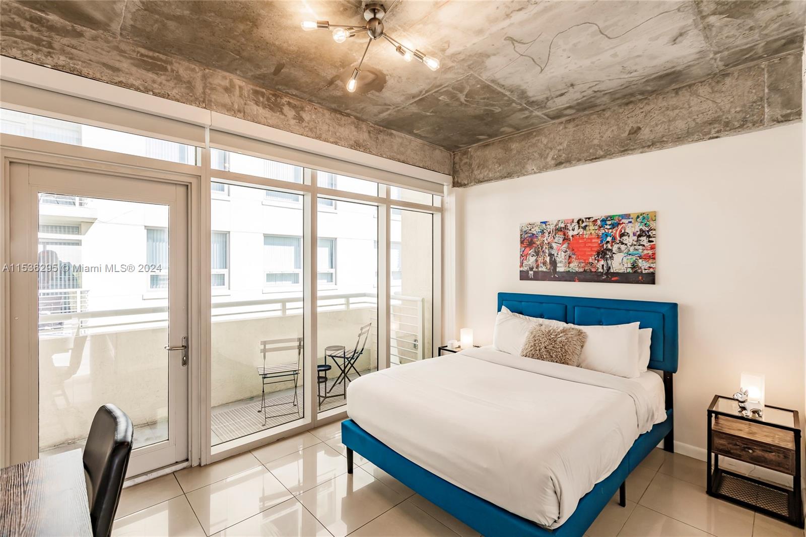 3250 NE 1st Ave 549, Miami, Florida 33137, 2 Bedrooms Bedrooms, ,2 BathroomsBathrooms,Residentiallease,For Rent,3250 NE 1st Ave 549,A11536295