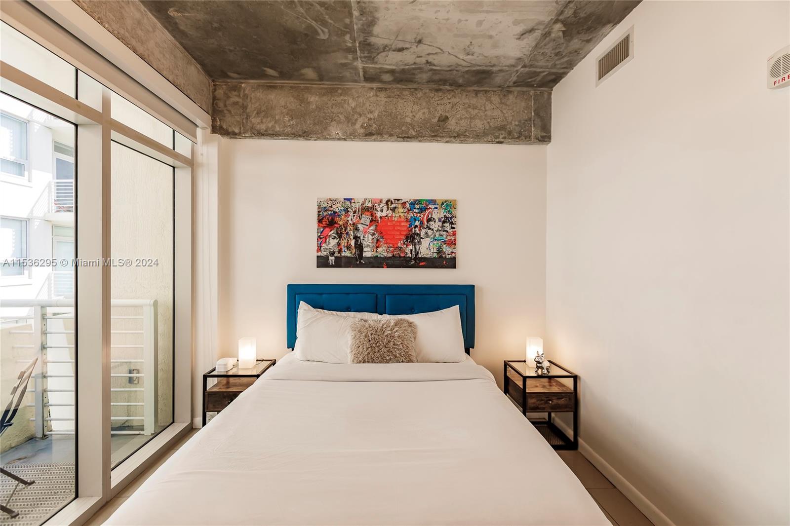 3250 NE 1st Ave 549, Miami, Florida 33137, 2 Bedrooms Bedrooms, ,2 BathroomsBathrooms,Residentiallease,For Rent,3250 NE 1st Ave 549,A11536295