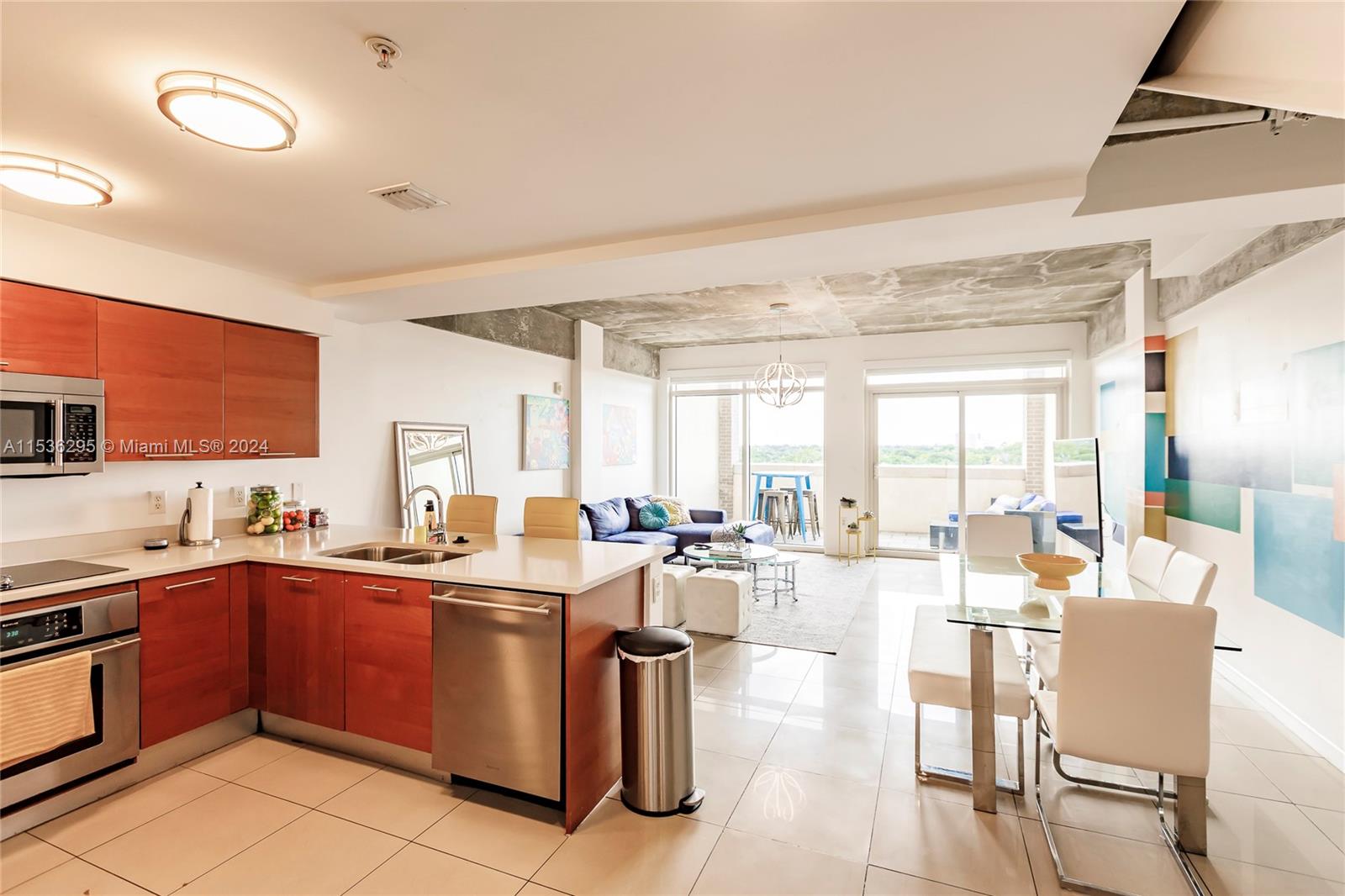 3250 NE 1st Ave 549, Miami, Florida 33137, 2 Bedrooms Bedrooms, ,2 BathroomsBathrooms,Residentiallease,For Rent,3250 NE 1st Ave 549,A11536295