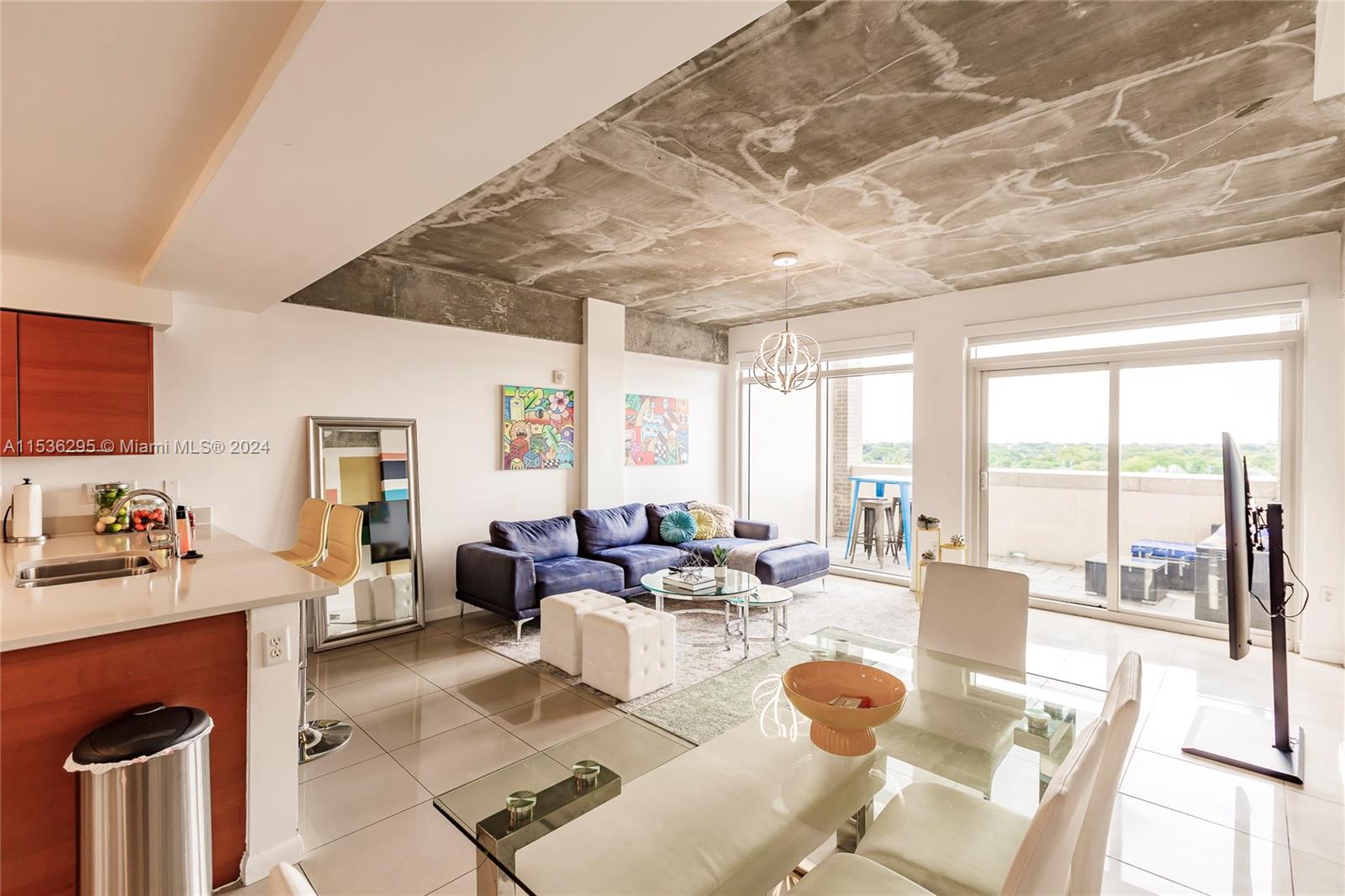 3250 NE 1st Ave 549, Miami, Florida 33137, 2 Bedrooms Bedrooms, ,2 BathroomsBathrooms,Residentiallease,For Rent,3250 NE 1st Ave 549,A11536295