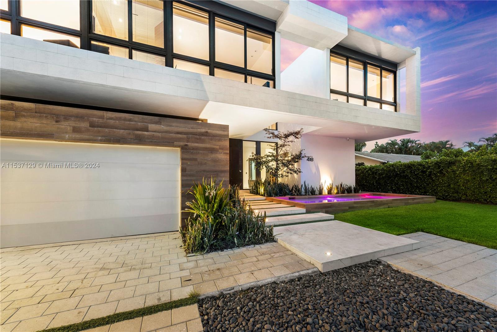 418 Sunset Dr, Hallandale Beach, FL, 33009 United States, 6 Bedrooms Bedrooms, ,6 BathroomsBathrooms,Residential,For Sale,Sunset Dr,A11537129