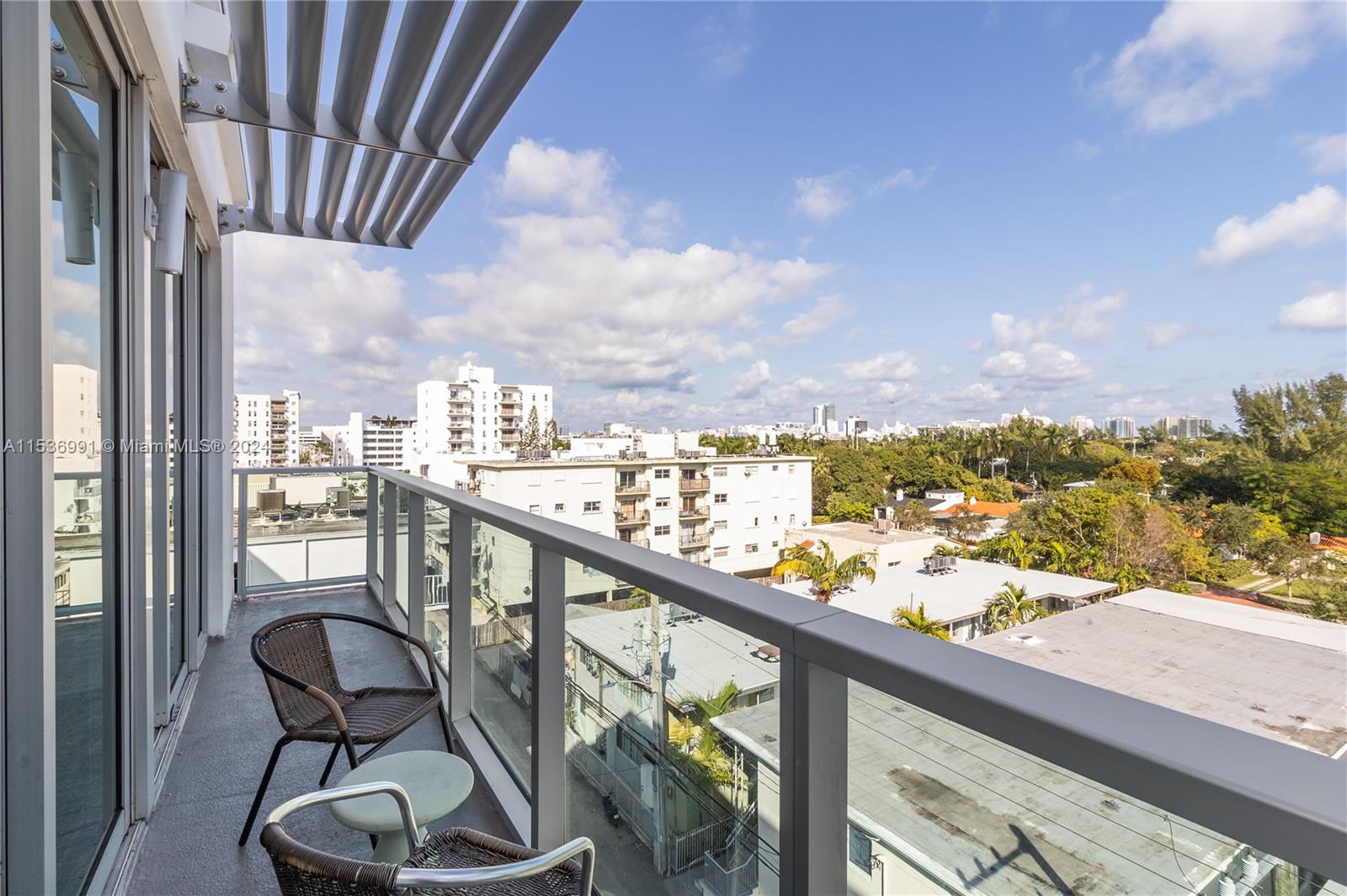 1215 West Ave 603, Miami Beach, Florida 33139, 1 Bedroom Bedrooms, ,1 BathroomBathrooms,Residential,For Sale,1215 West Ave 603,A11536991