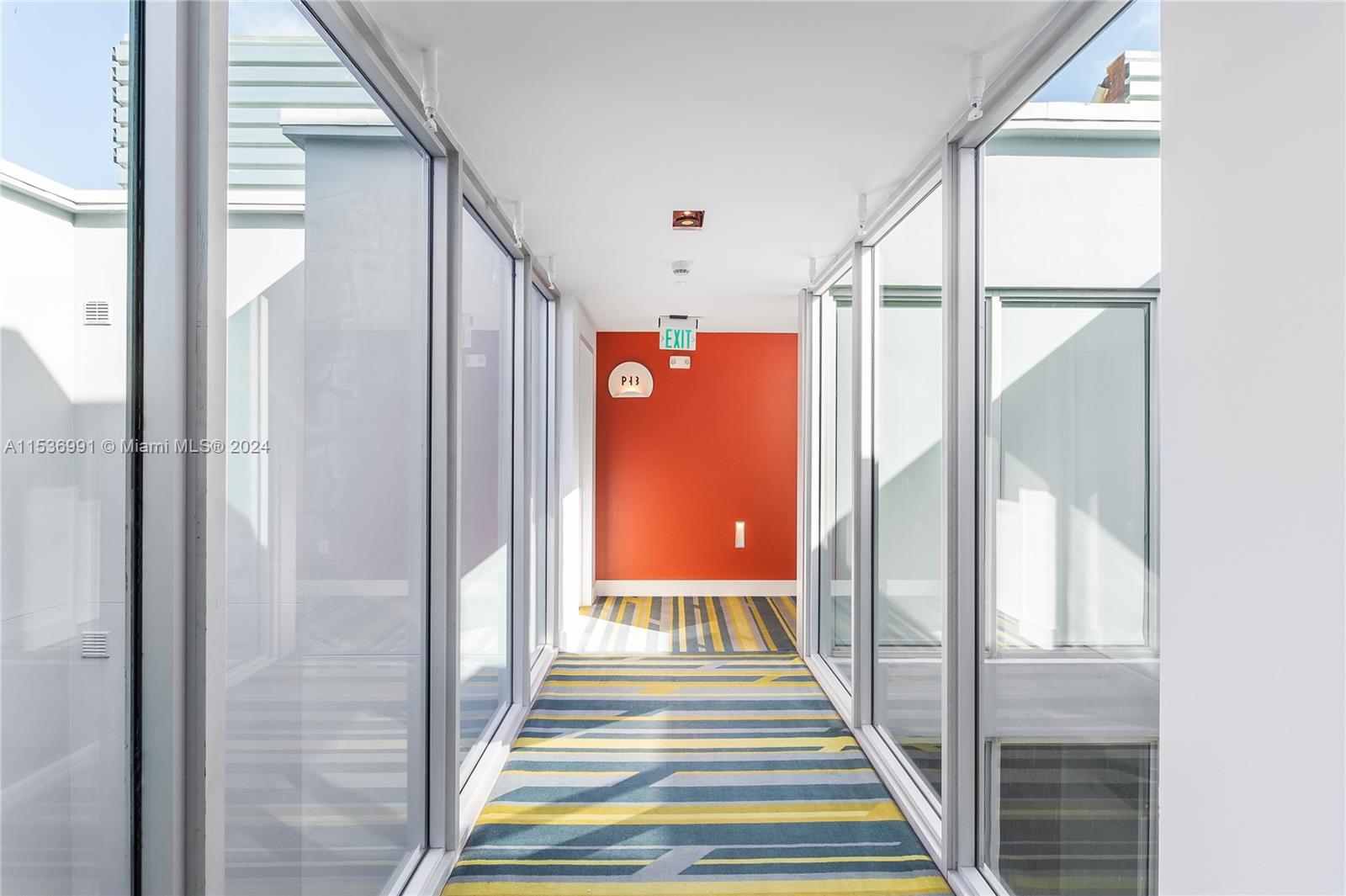 1215 West Ave 603, Miami Beach, Florida 33139, 1 Bedroom Bedrooms, ,1 BathroomBathrooms,Residential,For Sale,1215 West Ave 603,A11536991