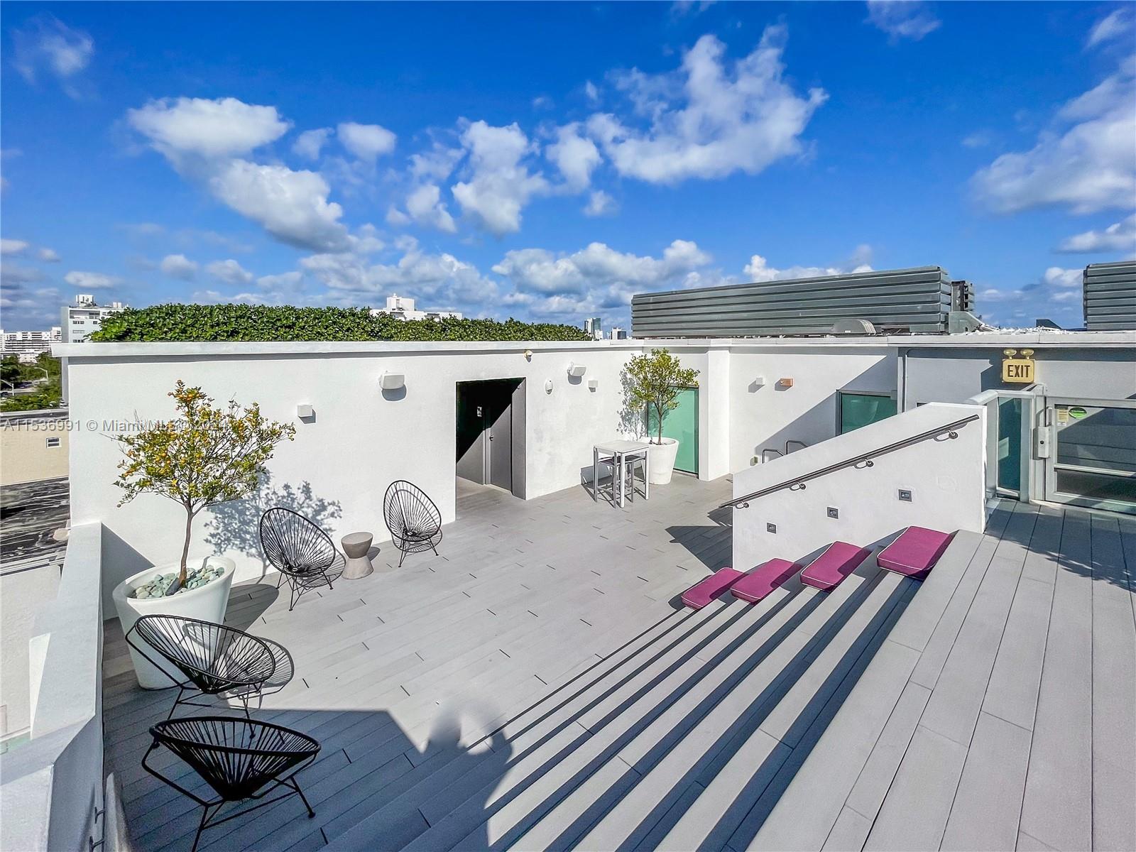 1215 West Ave 603, Miami Beach, Florida 33139, 1 Bedroom Bedrooms, ,1 BathroomBathrooms,Residential,For Sale,1215 West Ave 603,A11536991