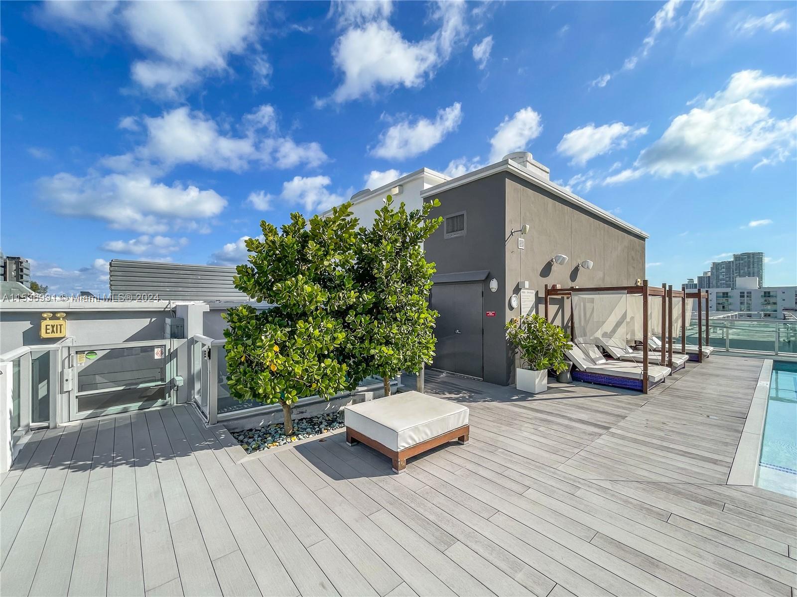 1215 West Ave 603, Miami Beach, Florida 33139, 1 Bedroom Bedrooms, ,1 BathroomBathrooms,Residential,For Sale,1215 West Ave 603,A11536991