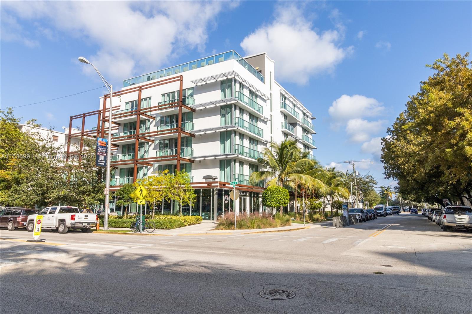 1215 West Ave 603, Miami Beach, Florida 33139, 1 Bedroom Bedrooms, ,1 BathroomBathrooms,Residential,For Sale,1215 West Ave 603,A11536991