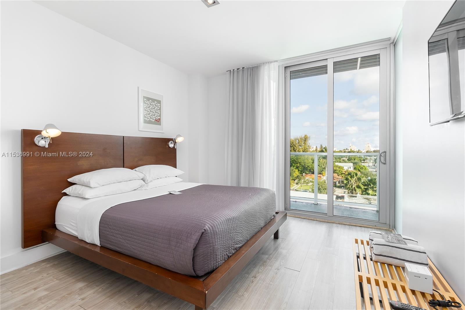 1215 West Ave 603, Miami Beach, Florida 33139, 1 Bedroom Bedrooms, ,1 BathroomBathrooms,Residential,For Sale,1215 West Ave 603,A11536991