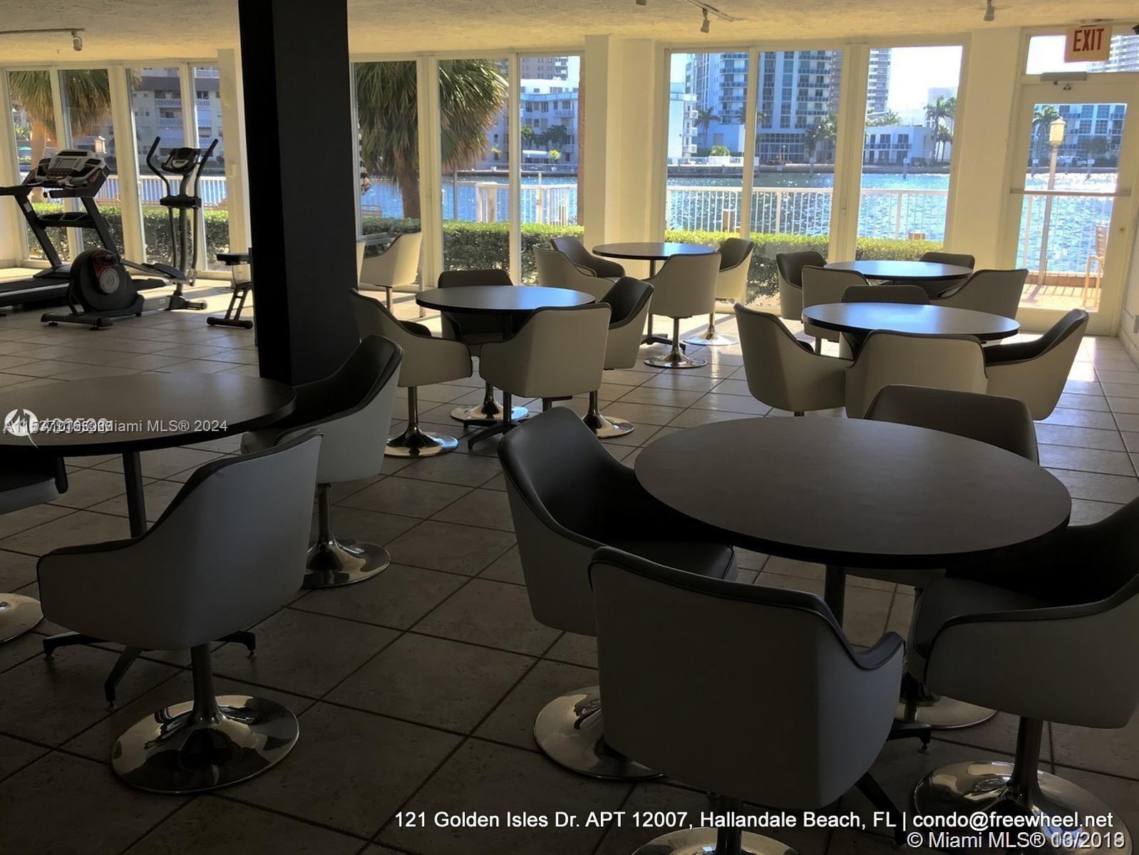 121 Golden Isles Dr 407, Hallandale Beach, Florida 33009, 3 Bedrooms Bedrooms, ,2 BathroomsBathrooms,Residential,For Sale,121 Golden Isles Dr 407,A11537216