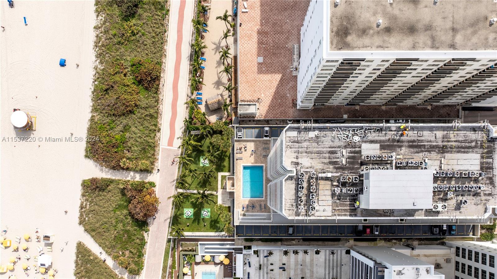 6061 Collins Ave 9F, Miami Beach, Florida 33140, 2 Bedrooms Bedrooms, ,2 BathroomsBathrooms,Residential,For Sale,6061 Collins Ave 9F,A11537220