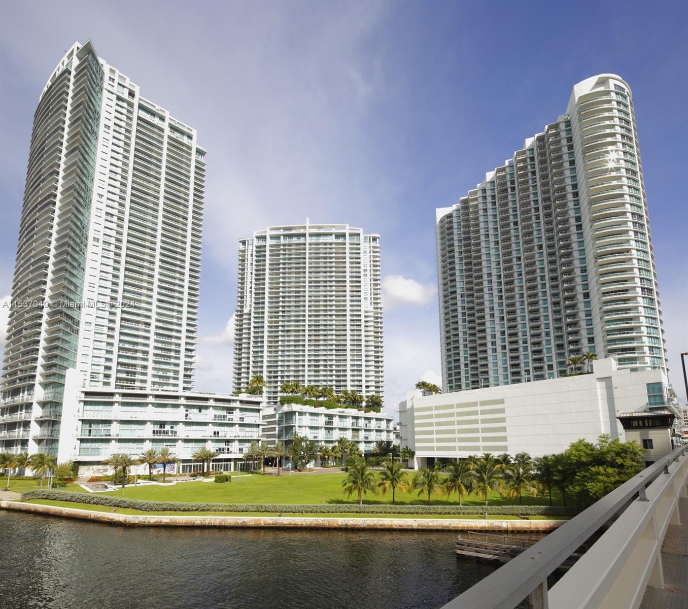 350 S Miami Ave #3110 For Sale A11537040, FL