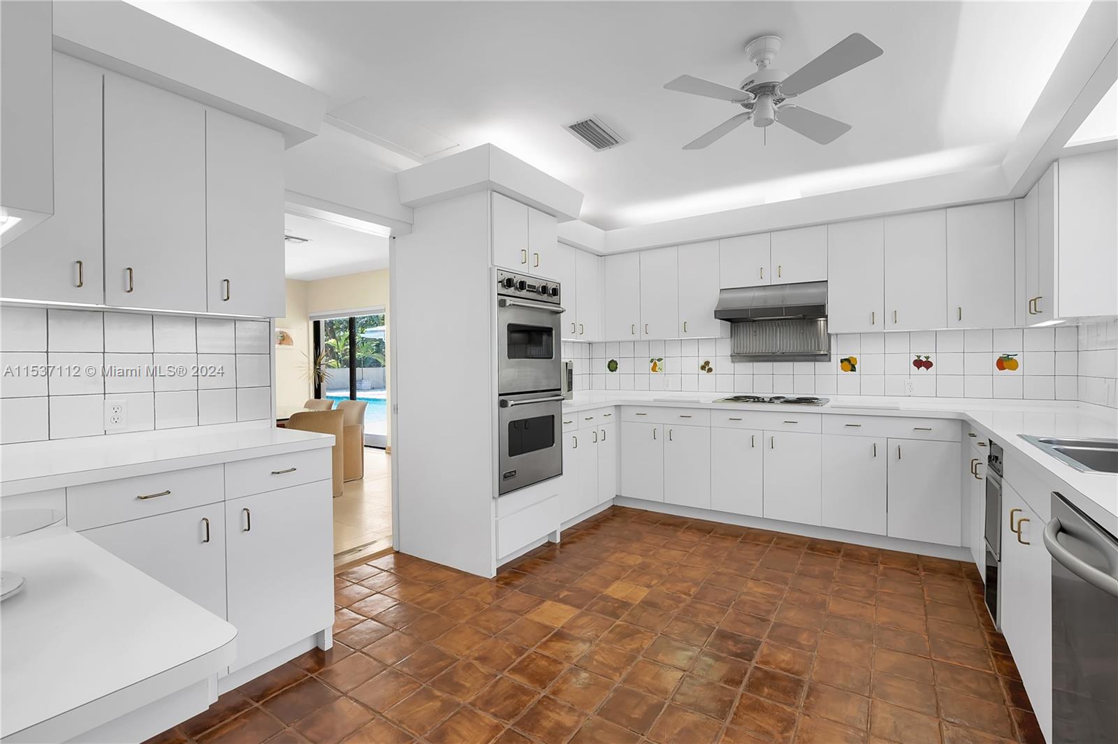 5465 Banyan Trl, Coral Gables, FL, 33156 United States, 5 Bedrooms Bedrooms, ,5 BathroomsBathrooms,Residential,For Sale,Banyan Trl,A11537112