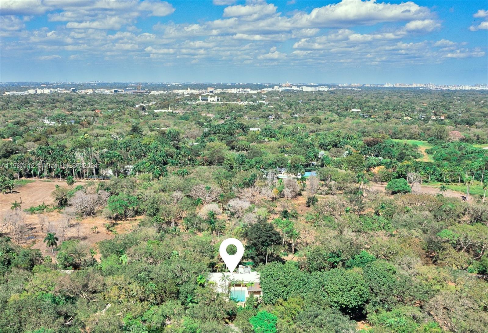 5465 Banyan Trl, Coral Gables, FL, 33156 United States, 5 Bedrooms Bedrooms, ,5 BathroomsBathrooms,Residential,For Sale,Banyan Trl,A11537112