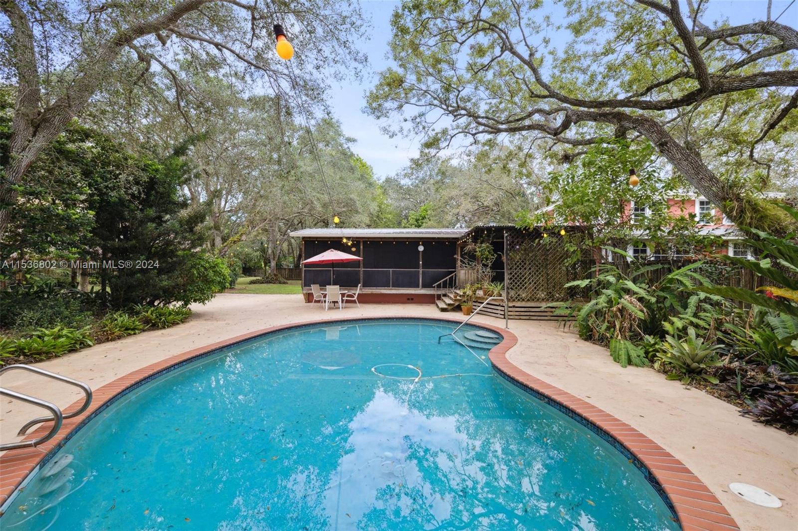 15800 SW 79th Ave, Palmetto Bay, Florida 33157, ,Land,For Sale,15800 SW 79th Ave,A11536802