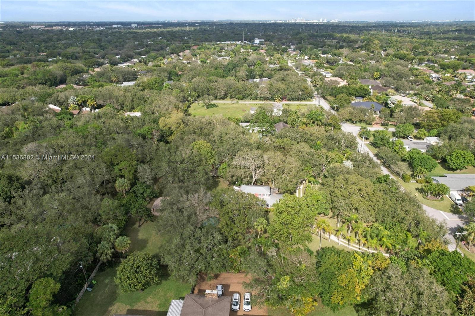15800 SW 79th Ave, Palmetto Bay, Florida 33157, ,Land,For Sale,15800 SW 79th Ave,A11536802