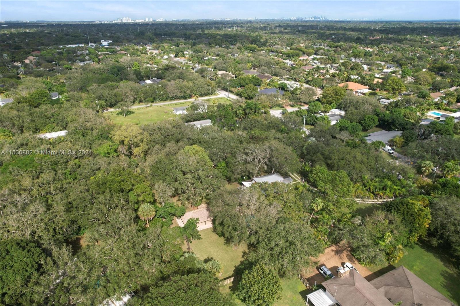 15800 SW 79th Ave, Palmetto Bay, Florida 33157, ,Land,For Sale,15800 SW 79th Ave,A11536802