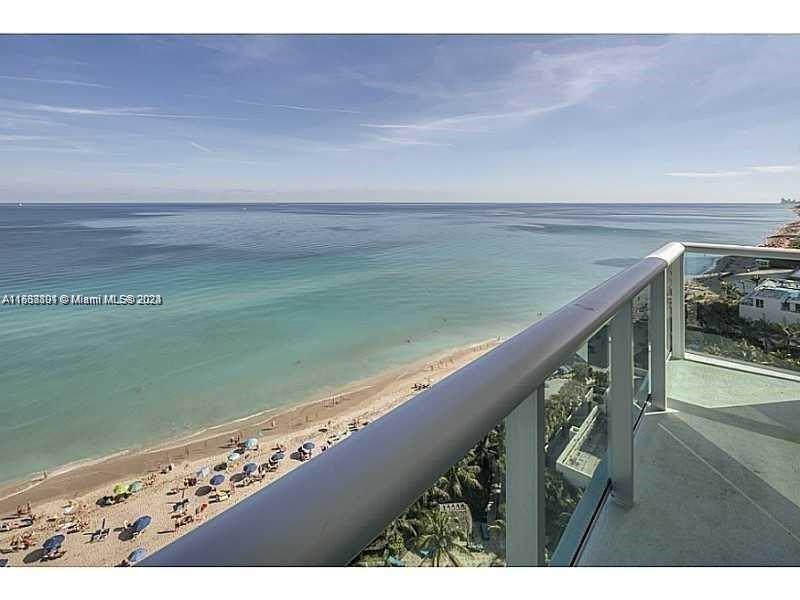 View details of listing 3801 S Ocean Dr PH16F Hollywood with MLS# A11533801