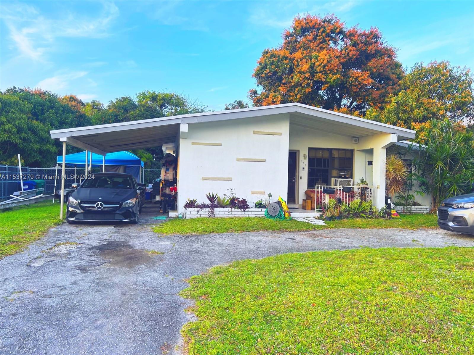 461 NE 175th St, North Miami Beach, Florida 33162, 3 Bedrooms Bedrooms, ,2 BathroomsBathrooms,Residential,For Sale,461 NE 175th St,A11537279