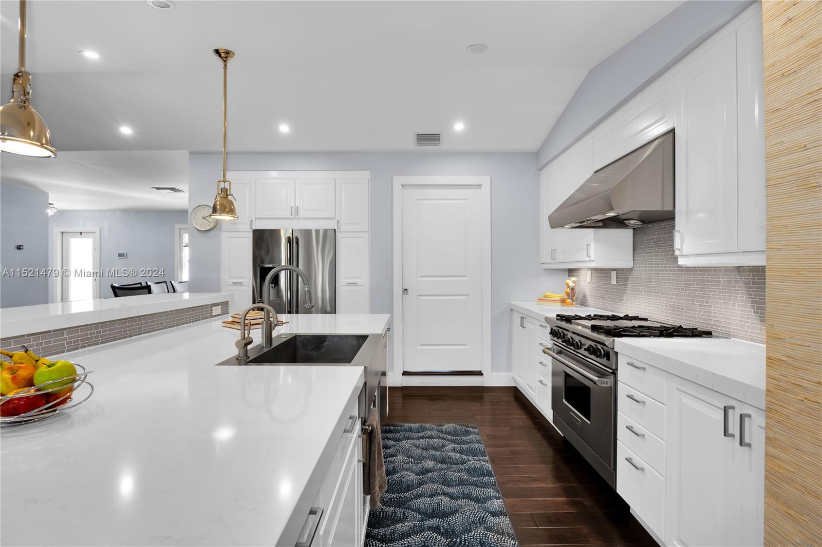 1449 Robbia Ave, Coral Gables, Florida 33146, 4 Bedrooms Bedrooms, ,3 BathroomsBathrooms,Residential,For Sale,1449 Robbia Ave,A11521479