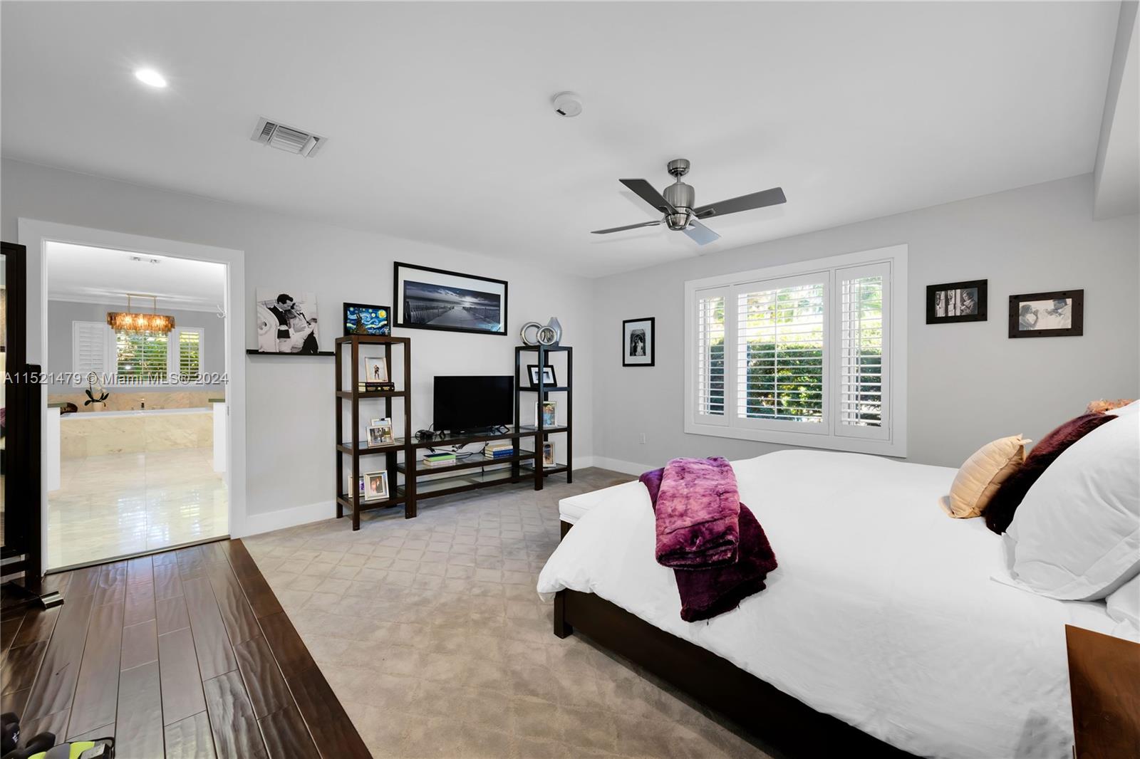 1449 Robbia Ave, Coral Gables, Florida 33146, 4 Bedrooms Bedrooms, ,3 BathroomsBathrooms,Residential,For Sale,1449 Robbia Ave,A11521479