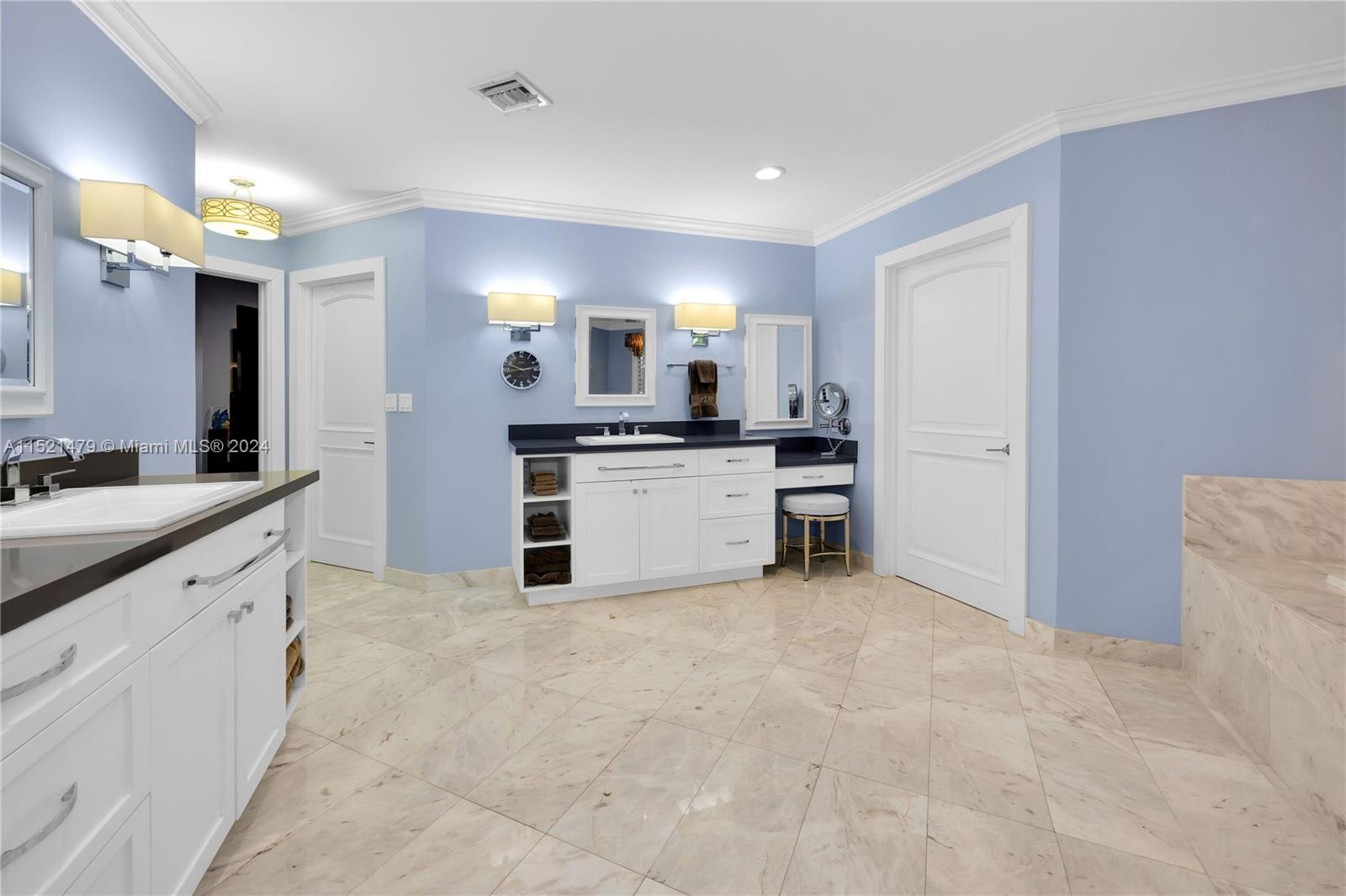 1449 Robbia Ave, Coral Gables, Florida 33146, 4 Bedrooms Bedrooms, ,3 BathroomsBathrooms,Residential,For Sale,1449 Robbia Ave,A11521479