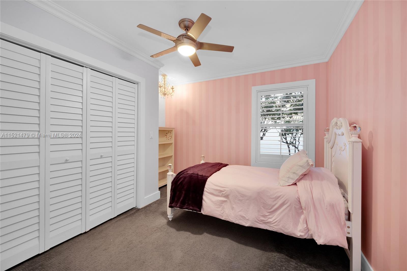 1449 Robbia Ave, Coral Gables, Florida 33146, 4 Bedrooms Bedrooms, ,3 BathroomsBathrooms,Residential,For Sale,1449 Robbia Ave,A11521479