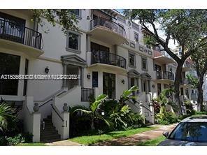 1650 Galiano St TH8, Coral Gables, Florida 33134, 3 Bedrooms Bedrooms, ,3 BathroomsBathrooms,Residentiallease,For Rent,1650 Galiano St TH8,A11536643