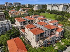 1650 Galiano St TH8, Coral Gables, Florida 33134, 3 Bedrooms Bedrooms, ,3 BathroomsBathrooms,Residentiallease,For Rent,1650 Galiano St TH8,A11536643