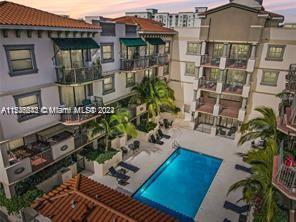 1650 Galiano St TH8, Coral Gables, Florida 33134, 3 Bedrooms Bedrooms, ,3 BathroomsBathrooms,Residentiallease,For Rent,1650 Galiano St TH8,A11536643