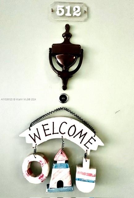 1700 NE 105th St 512, Miami Shores, Florida 33138, 2 Bedrooms Bedrooms, ,2 BathroomsBathrooms,Residentiallease,For Rent,1700 NE 105th St 512,A11536123