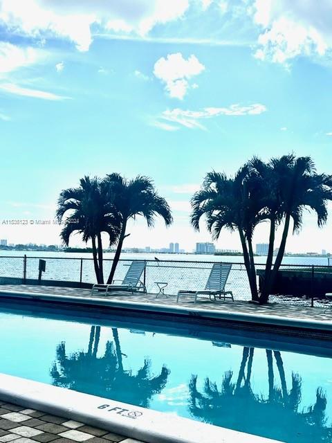 1700 NE 105th St 512, Miami Shores, Florida 33138, 2 Bedrooms Bedrooms, ,2 BathroomsBathrooms,Residentiallease,For Rent,1700 NE 105th St 512,A11536123