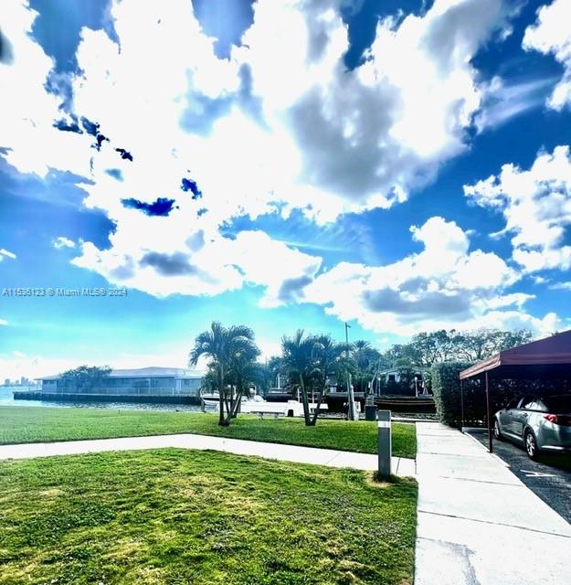 1700 NE 105th St 512, Miami Shores, Florida 33138, 2 Bedrooms Bedrooms, ,2 BathroomsBathrooms,Residentiallease,For Rent,1700 NE 105th St 512,A11536123