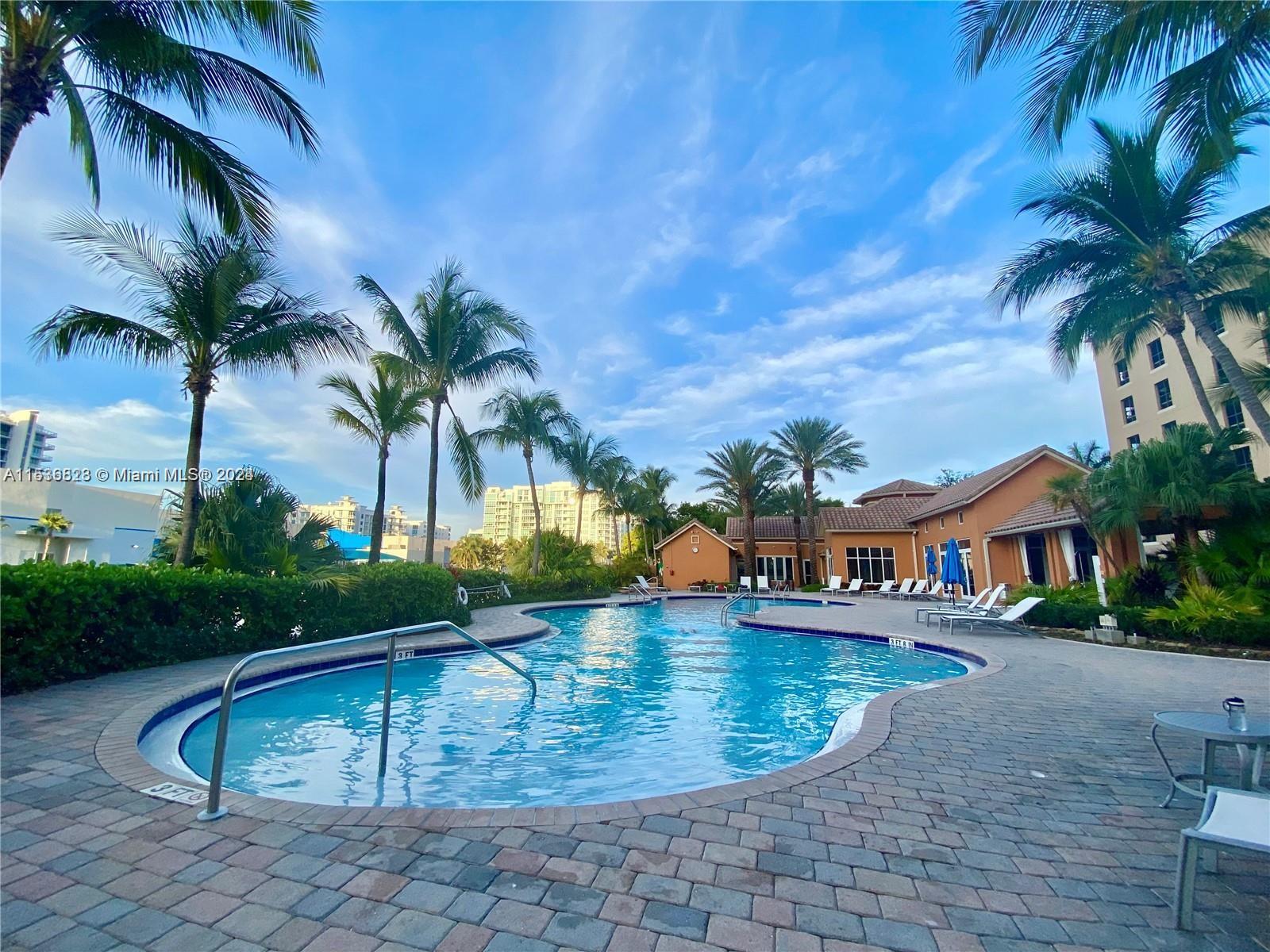 3330 NE 190th St 917, Aventura, Florida 33180, 2 Bedrooms Bedrooms, ,2 BathroomsBathrooms,Residentiallease,For Rent,3330 NE 190th St 917,A11536823