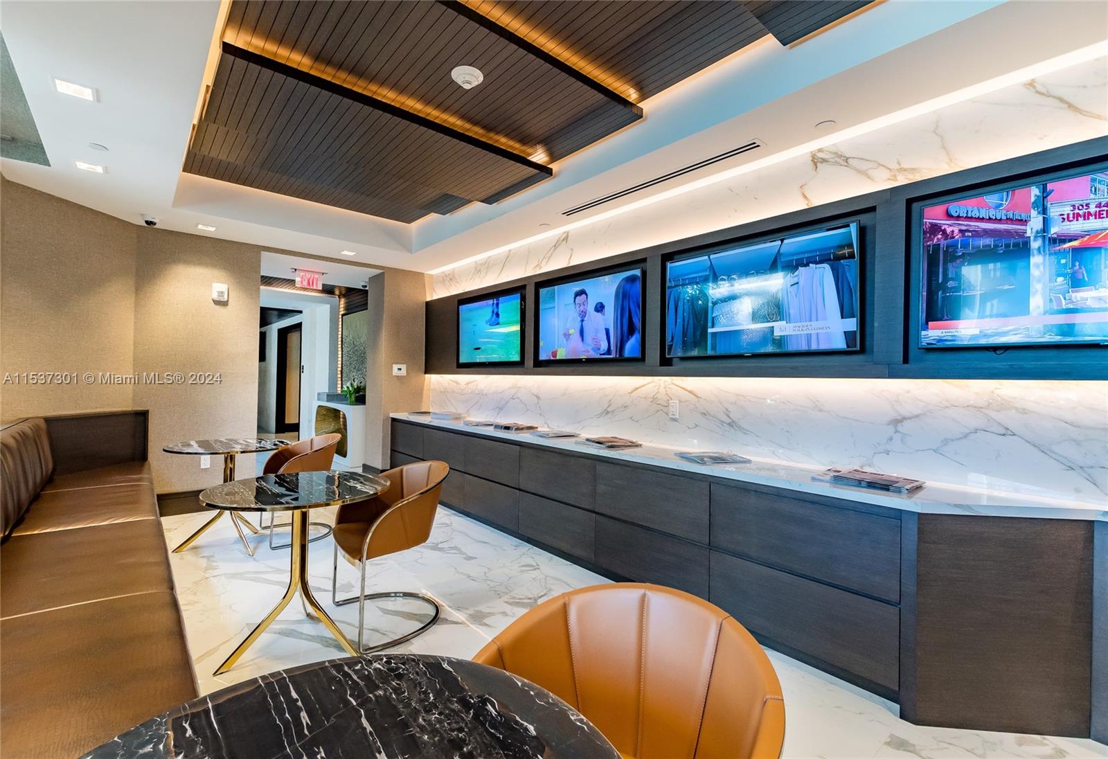 301 Altara Ave 734, Coral Gables, Florida 33146, 3 Bedrooms Bedrooms, ,2 BathroomsBathrooms,Residential,For Sale,301 Altara Ave 734,A11537301