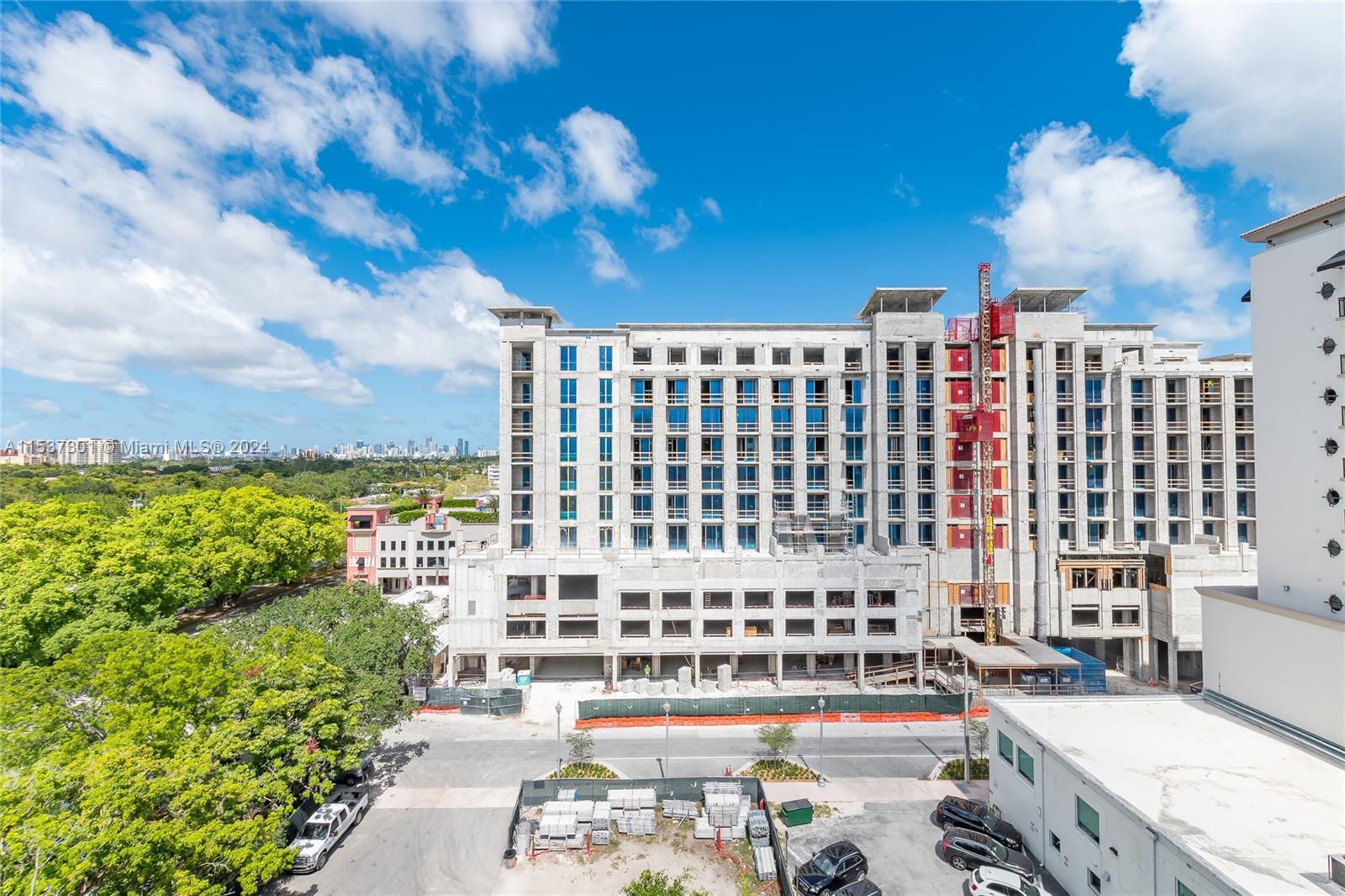 301 Altara Ave 734, Coral Gables, Florida 33146, 3 Bedrooms Bedrooms, ,2 BathroomsBathrooms,Residential,For Sale,301 Altara Ave 734,A11537301