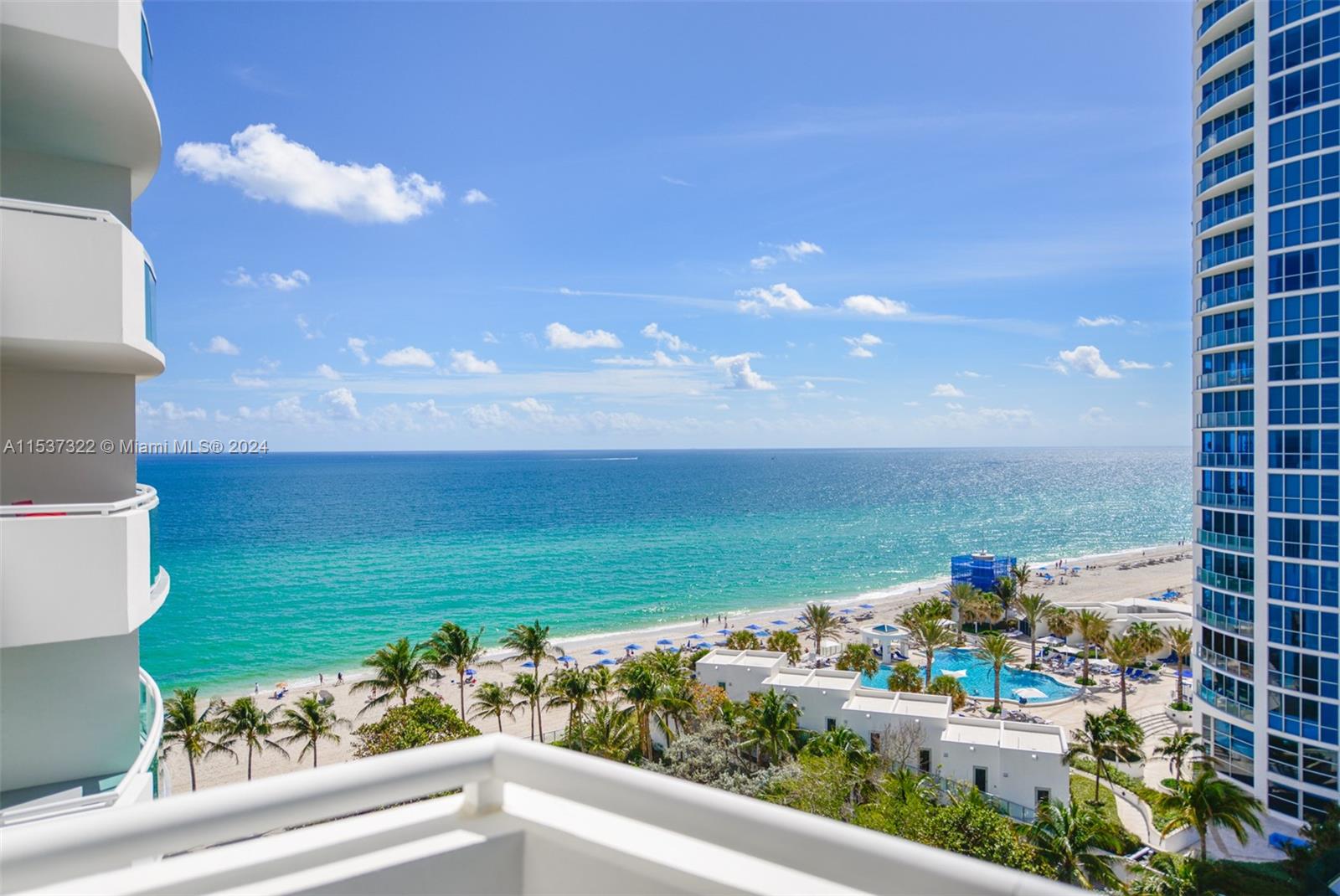3001 S Ocean Dr 1117, Hollywood, Florida 33019, 1 Bedroom Bedrooms, ,1 BathroomBathrooms,Residential,For Sale,3001 S Ocean Dr 1117,A11537322