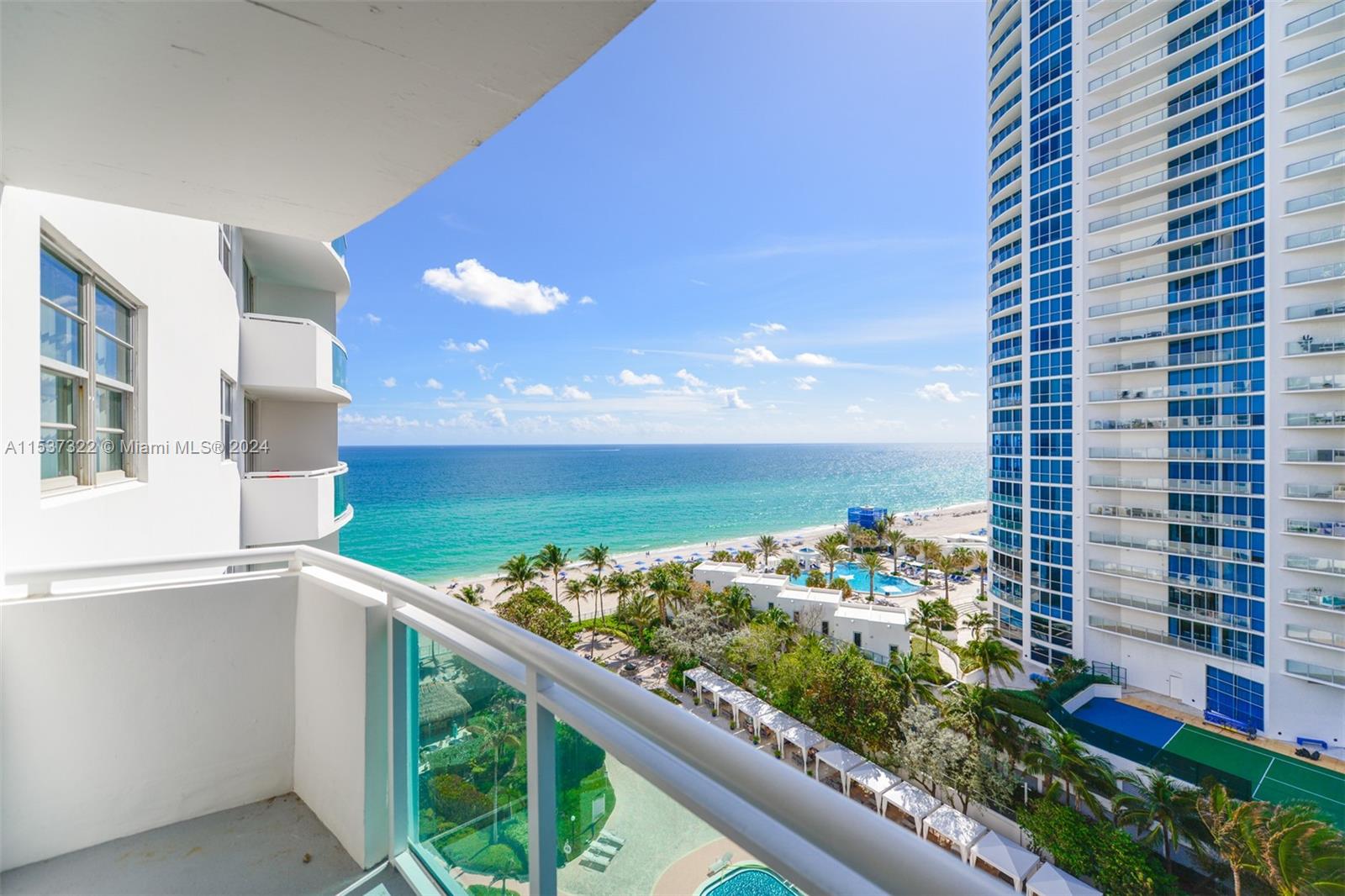 3001 S Ocean Dr 1117, Hollywood, Florida 33019, 1 Bedroom Bedrooms, ,1 BathroomBathrooms,Residential,For Sale,3001 S Ocean Dr 1117,A11537322
