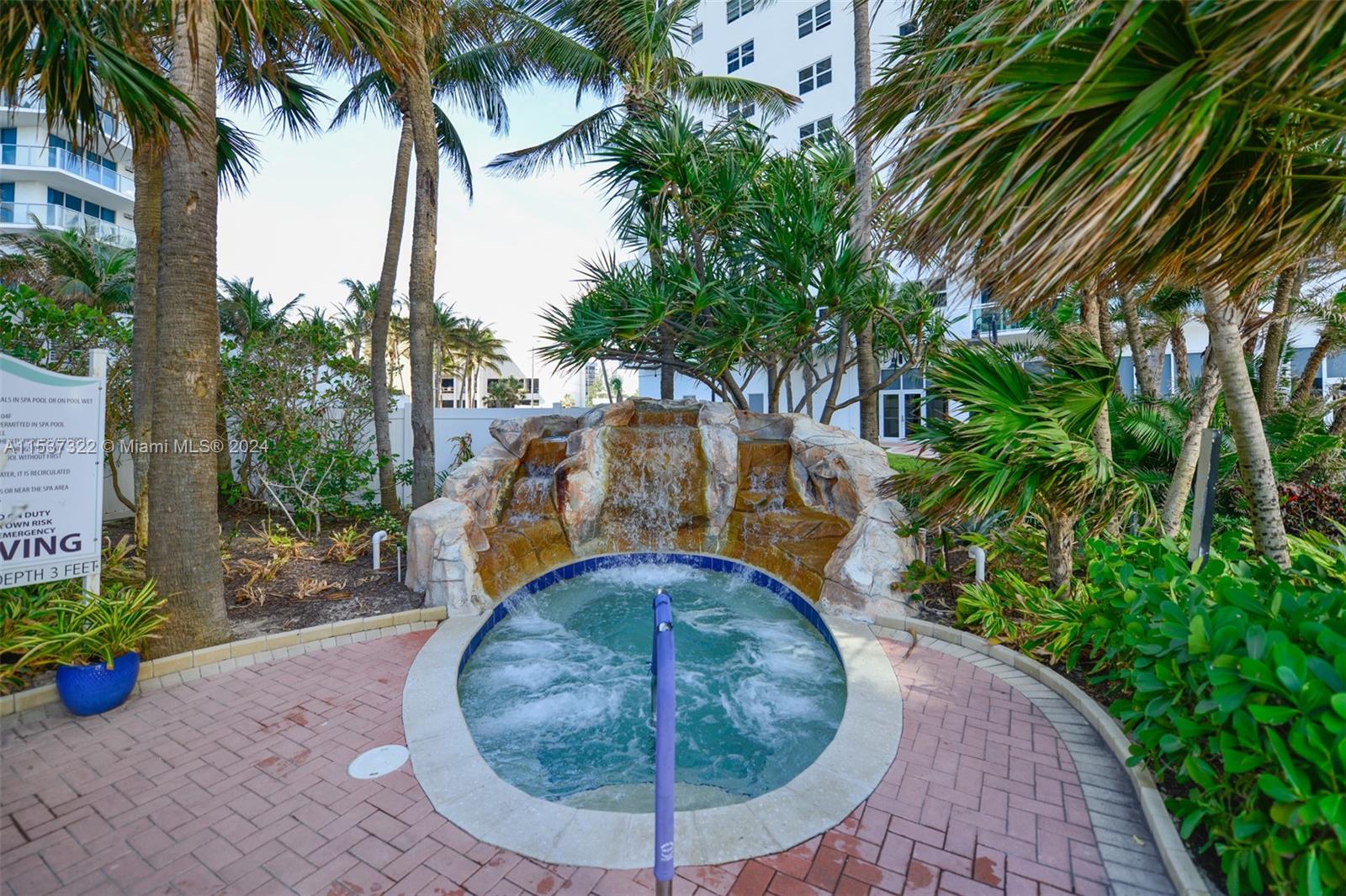 3001 S Ocean Dr 1117, Hollywood, Florida 33019, 1 Bedroom Bedrooms, ,1 BathroomBathrooms,Residential,For Sale,3001 S Ocean Dr 1117,A11537322