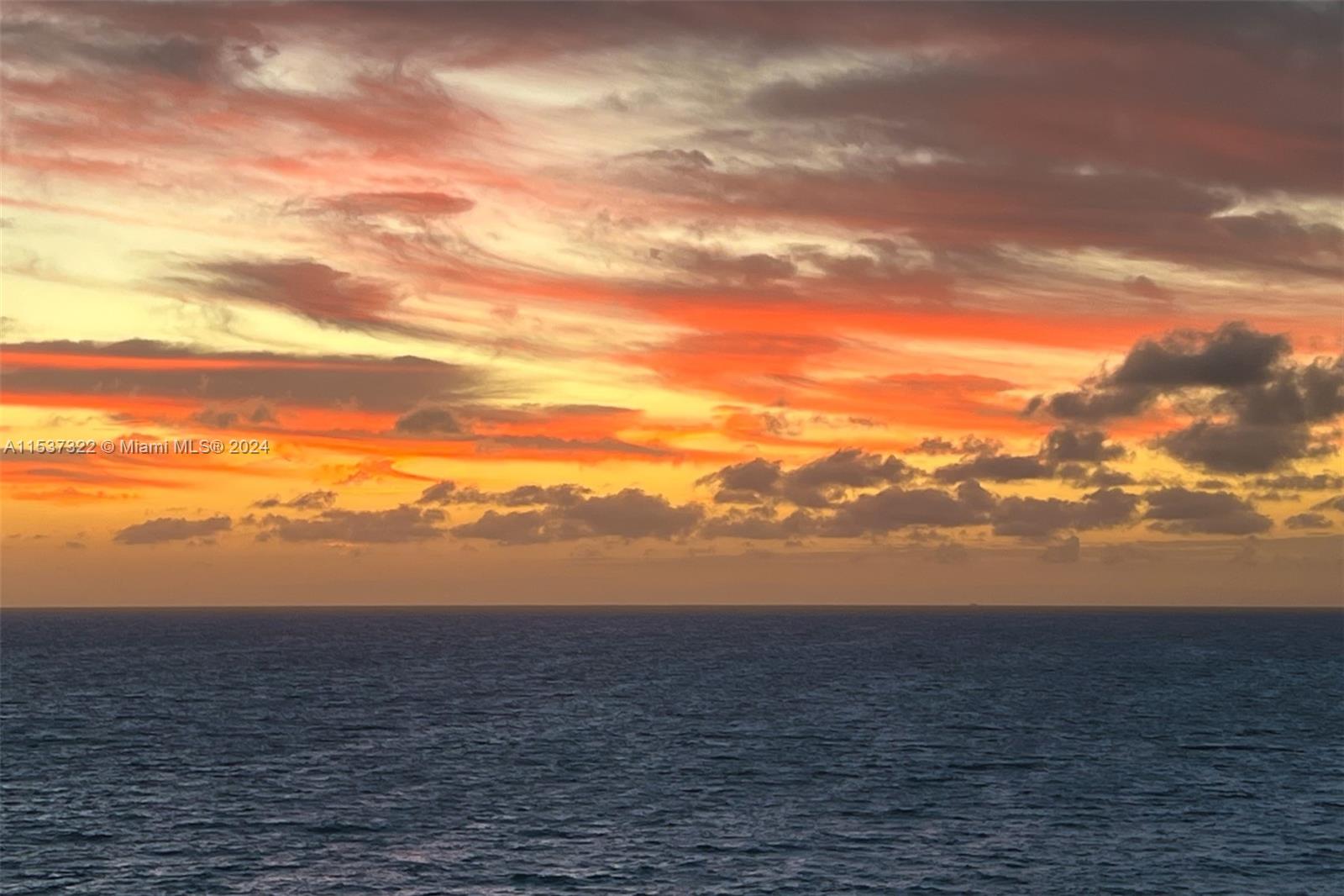 3001 S Ocean Dr 1117, Hollywood, Florida 33019, 1 Bedroom Bedrooms, ,1 BathroomBathrooms,Residential,For Sale,3001 S Ocean Dr 1117,A11537322