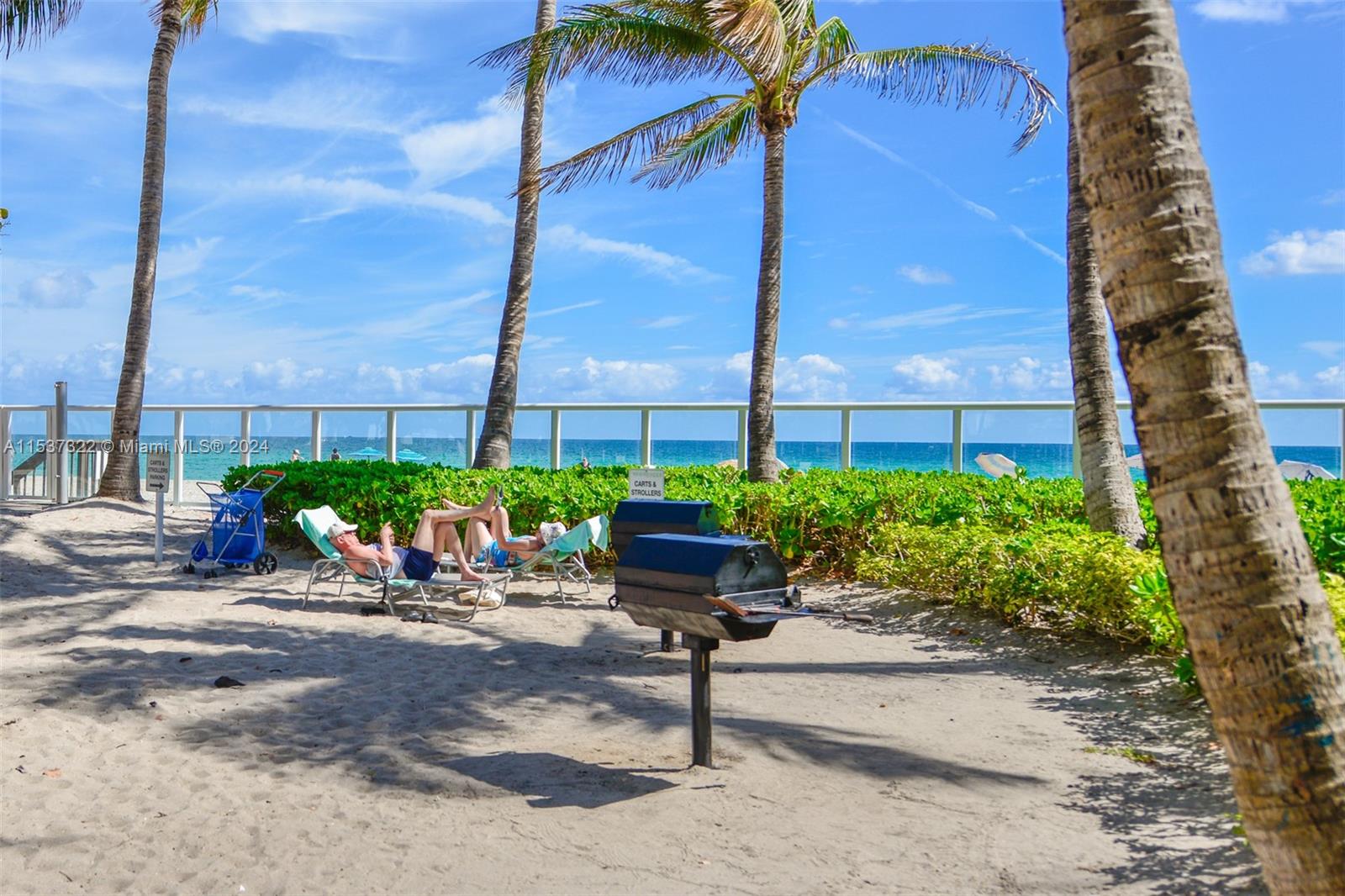 3001 S Ocean Dr 1117, Hollywood, Florida 33019, 1 Bedroom Bedrooms, ,1 BathroomBathrooms,Residential,For Sale,3001 S Ocean Dr 1117,A11537322