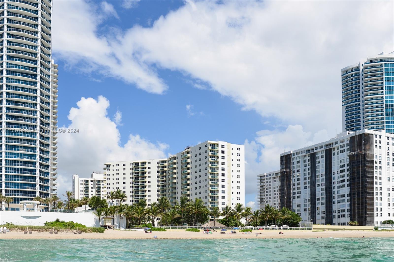 3001 S Ocean Dr 1117, Hollywood, Florida 33019, 1 Bedroom Bedrooms, ,1 BathroomBathrooms,Residential,For Sale,3001 S Ocean Dr 1117,A11537322