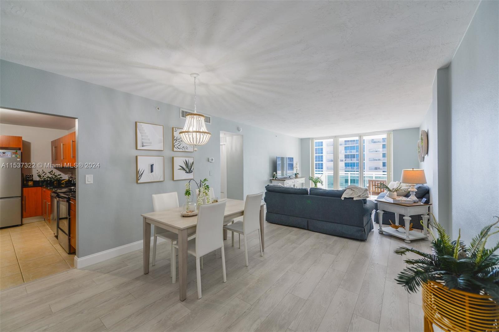 3001 S Ocean Dr 1117, Hollywood, Florida 33019, 1 Bedroom Bedrooms, ,1 BathroomBathrooms,Residential,For Sale,3001 S Ocean Dr 1117,A11537322