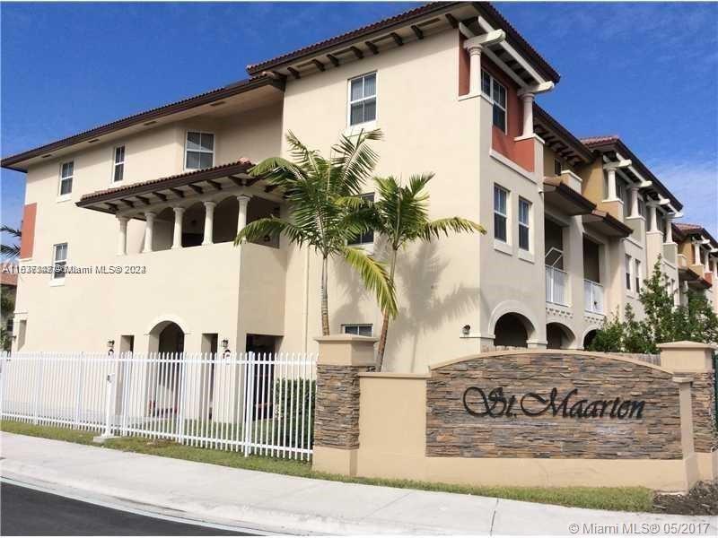 8960 NW 97th Ave #221 For Sale A11537347, FL