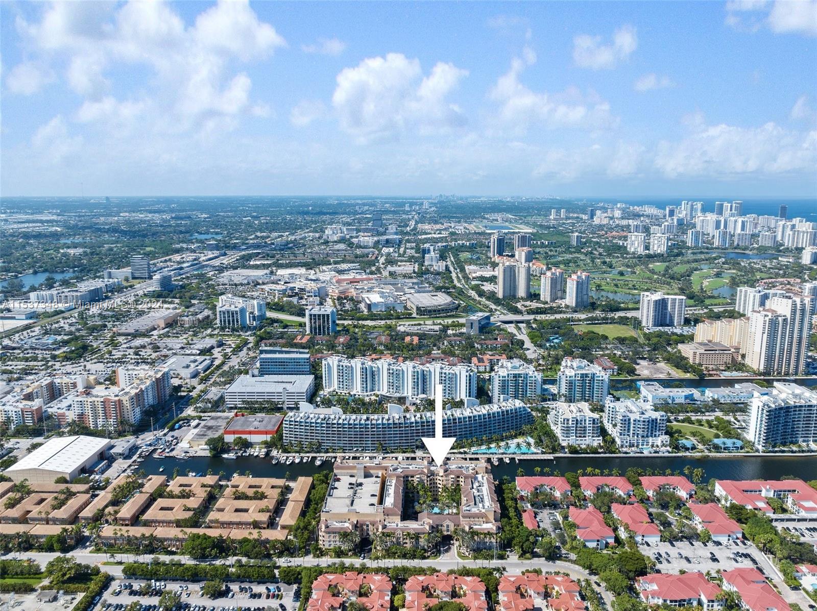 3001 NE 185th St 615, Aventura, Florida 33180, 2 Bedrooms Bedrooms, ,2 BathroomsBathrooms,Residentiallease,For Rent,3001 NE 185th St 615,A11537348