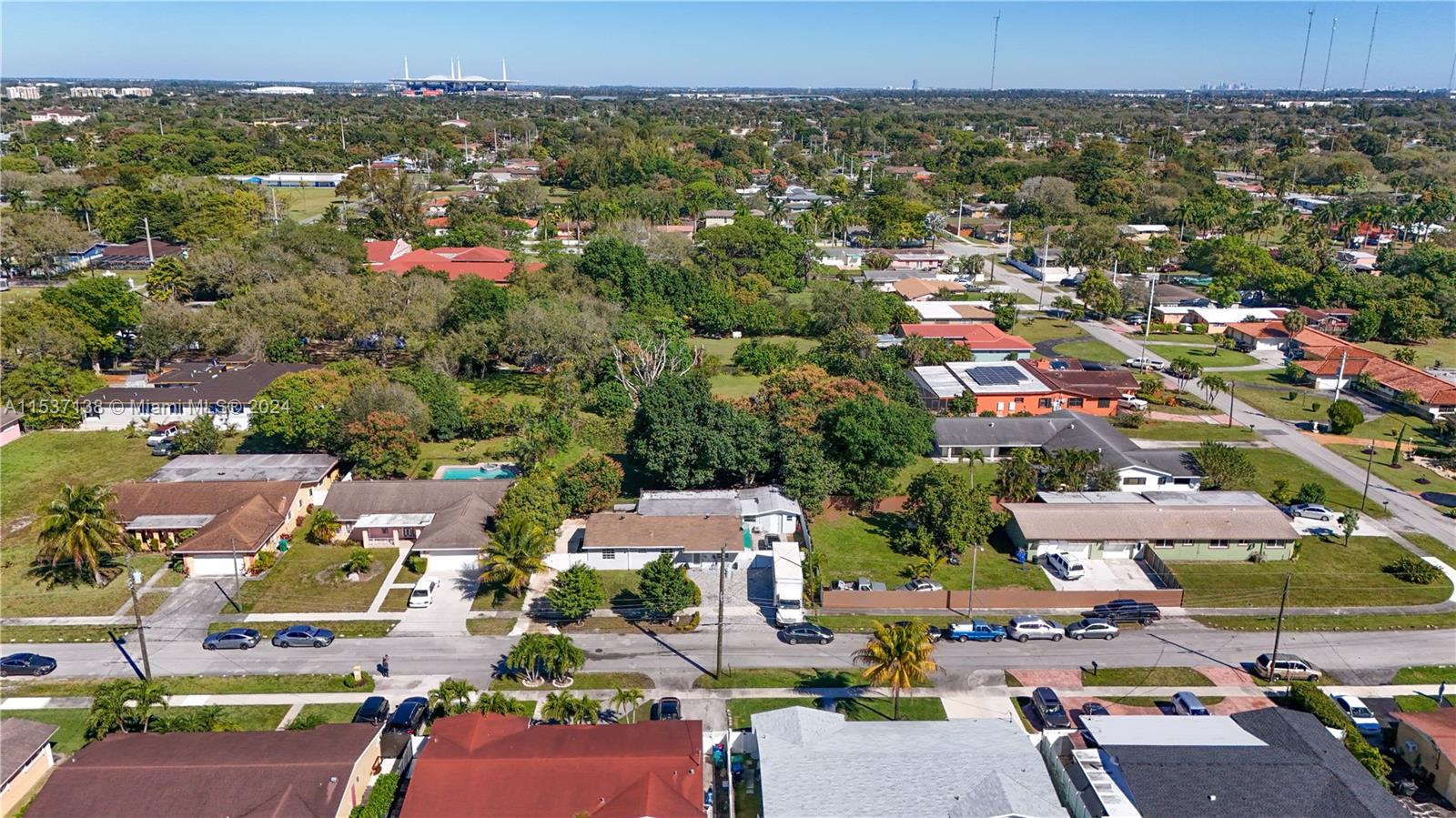 1825 172nd Ter, Miami Gardens, FL, 33056 United States, 4 Bedrooms Bedrooms, ,2 BathroomsBathrooms,Residential,For Sale,172nd Ter,A11537138