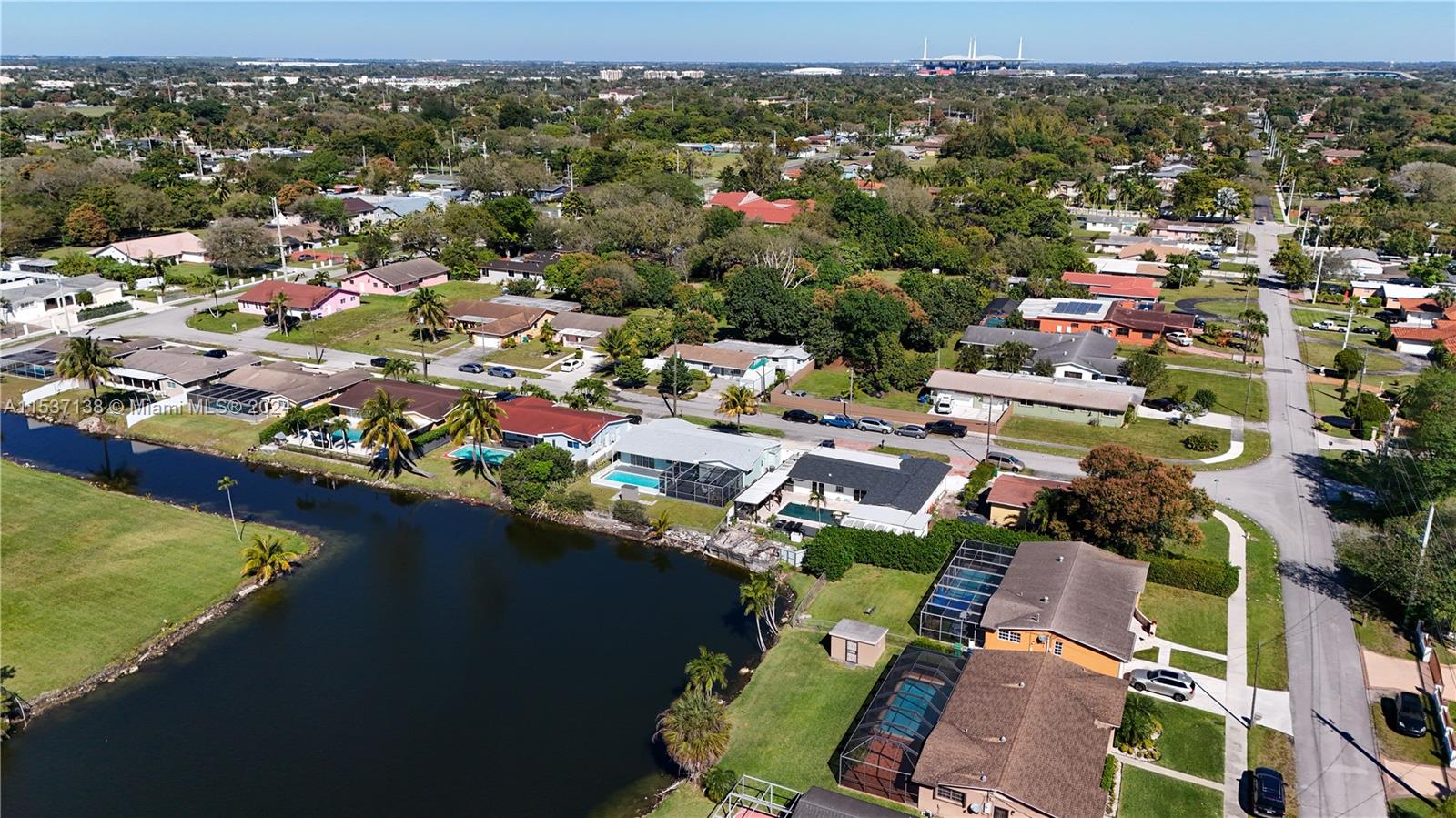 1825 172nd Ter, Miami Gardens, FL, 33056 United States, 4 Bedrooms Bedrooms, ,2 BathroomsBathrooms,Residential,For Sale,172nd Ter,A11537138