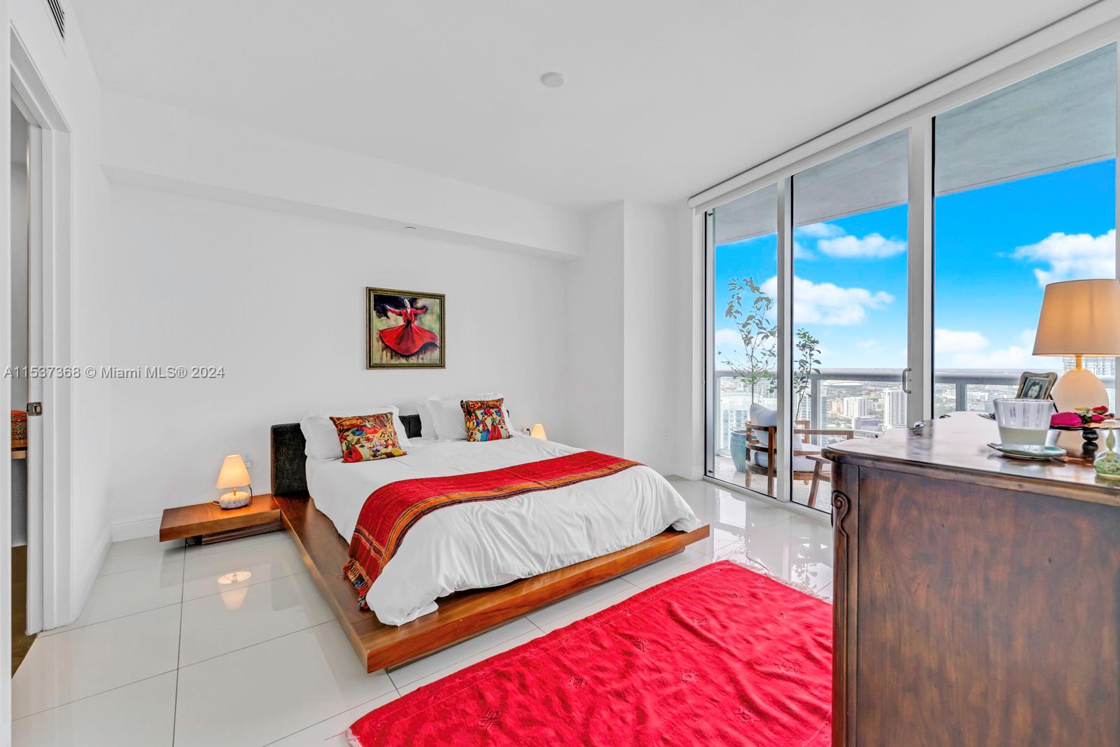 465 Brickell Ave 5002, Miami, Florida 33131, 2 Bedrooms Bedrooms, ,2 BathroomsBathrooms,Residentiallease,For Rent,465 Brickell Ave 5002,A11537368