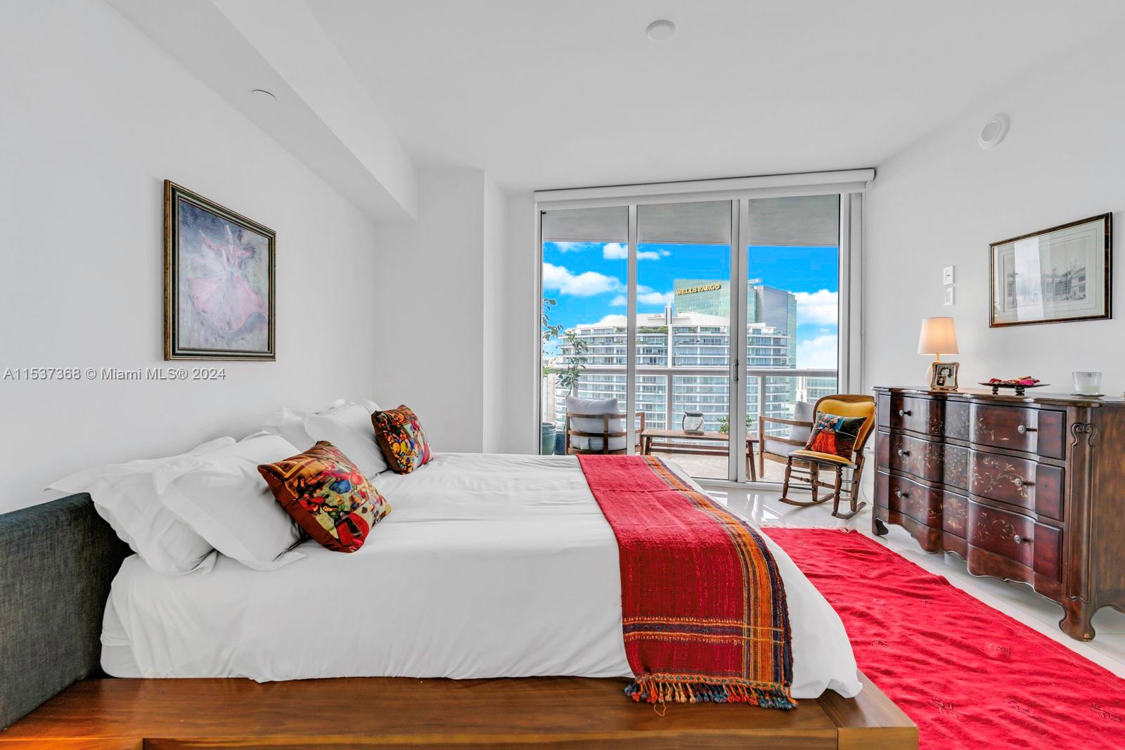 465 Brickell Ave 5002, Miami, Florida 33131, 2 Bedrooms Bedrooms, ,2 BathroomsBathrooms,Residentiallease,For Rent,465 Brickell Ave 5002,A11537368