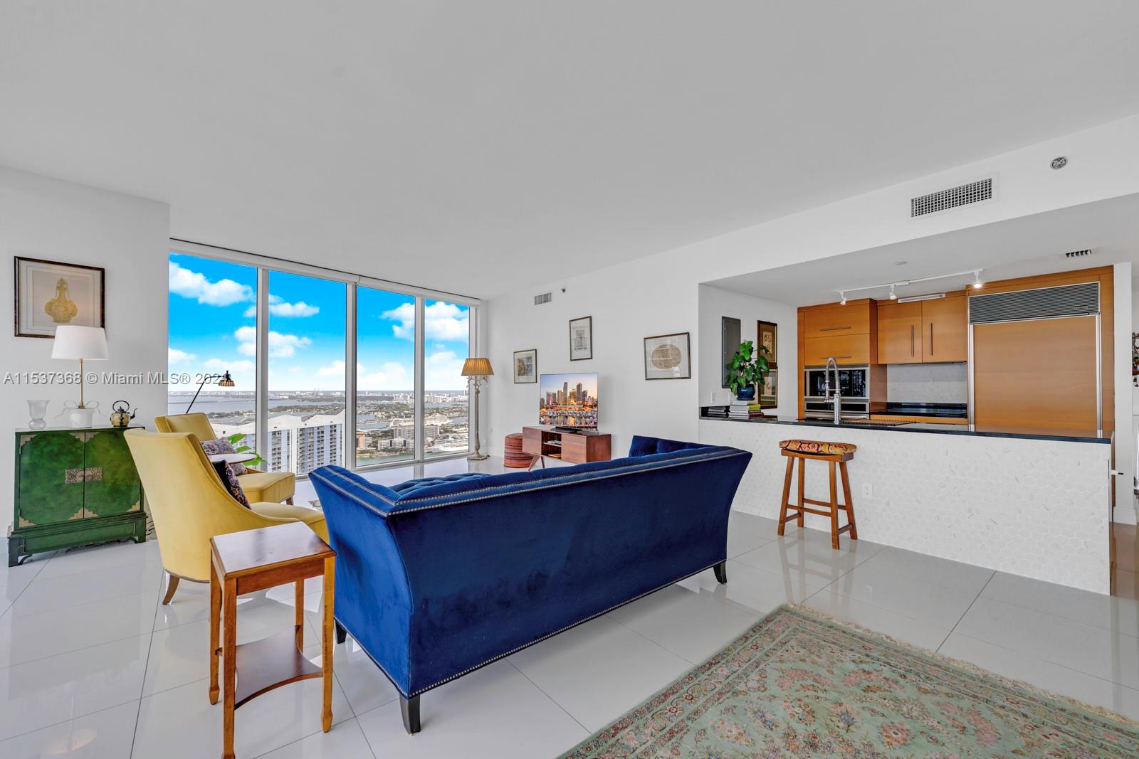 465 Brickell Ave 5002, Miami, Florida 33131, 2 Bedrooms Bedrooms, ,2 BathroomsBathrooms,Residentiallease,For Rent,465 Brickell Ave 5002,A11537368