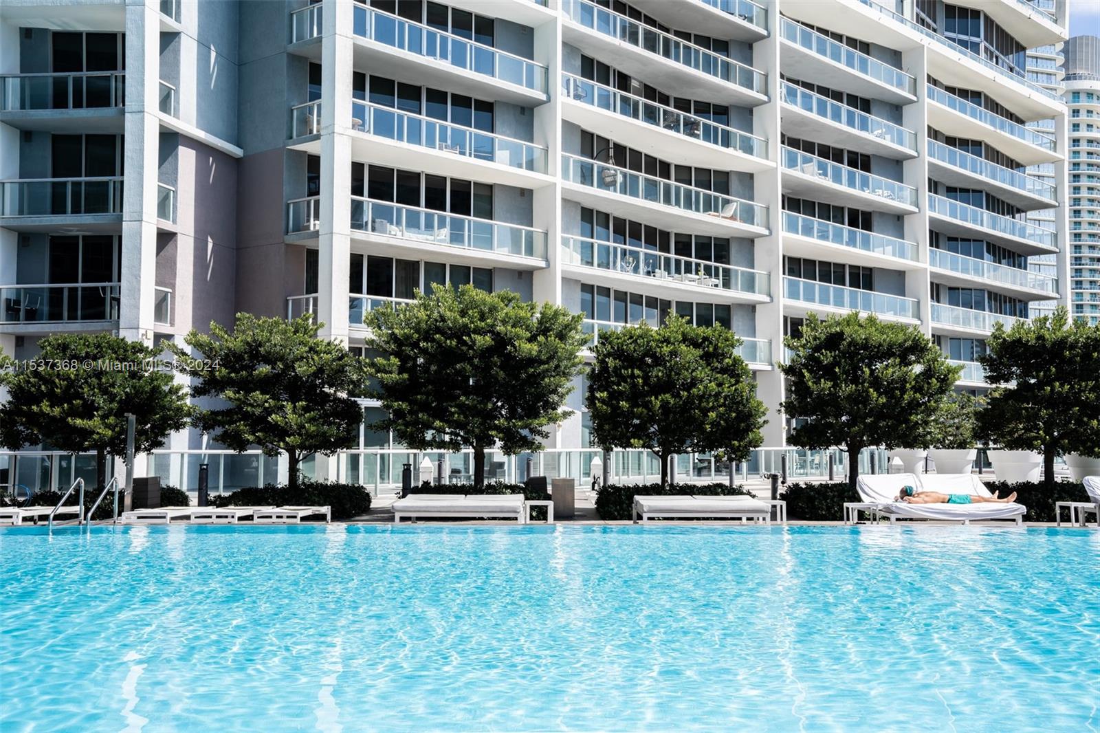 465 Brickell Ave 5002, Miami, Florida 33131, 2 Bedrooms Bedrooms, ,2 BathroomsBathrooms,Residentiallease,For Rent,465 Brickell Ave 5002,A11537368